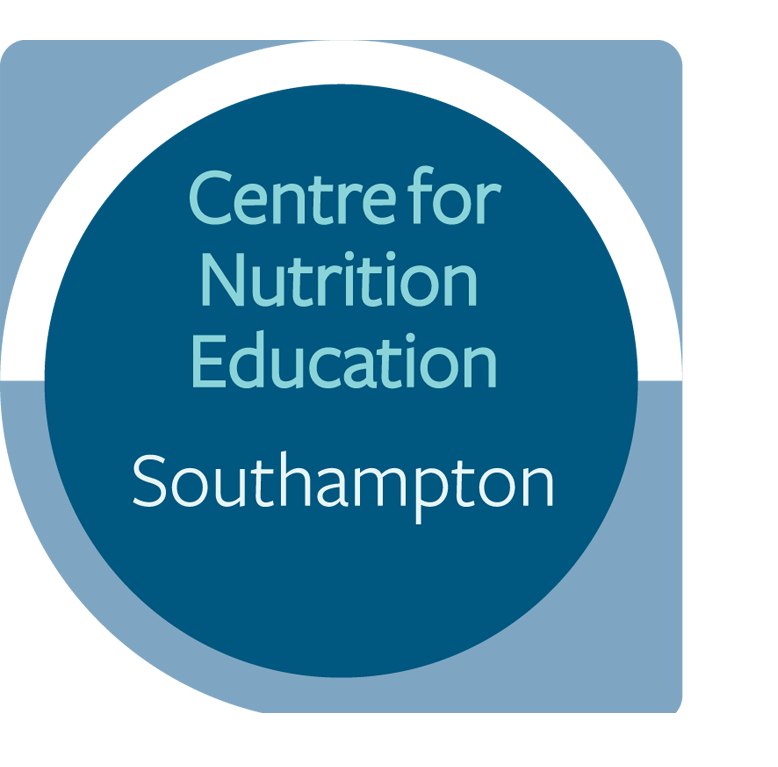 The Centre for Nutrition Education is based at the University of Southampton, Hampshire, England, and holds courses throughout the year